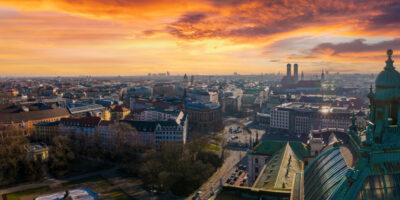 Rohrreinigung Innenstadt